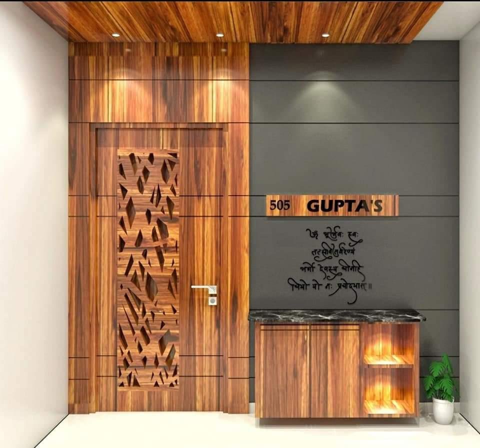 Interior Execution