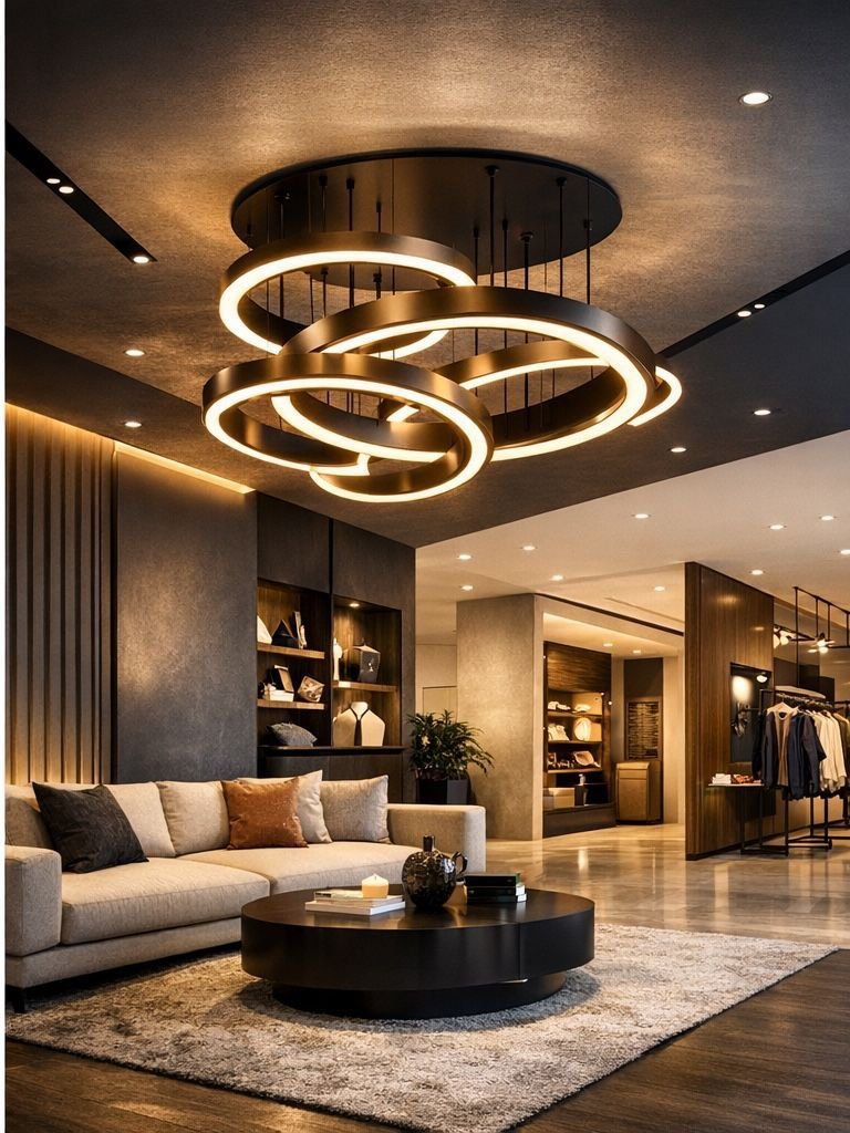 Interior Execution
